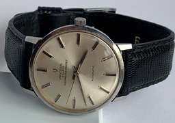  Universal Geneve Polerouter Compact circa 1967